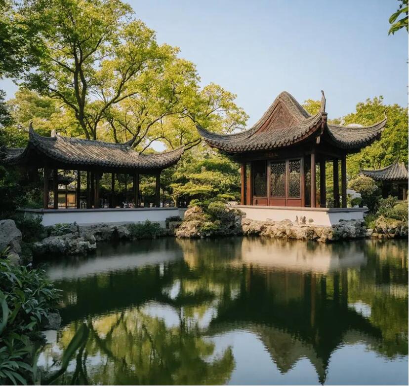 福建骤变土建有限公司